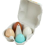 HABA Legemad - 7 Dele - Æg