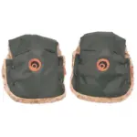 Håndmuffer - Green Forest