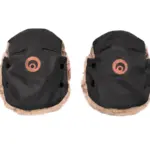 Håndmuffer basic black