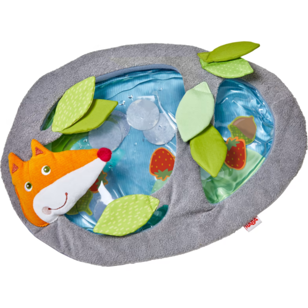 Haba | Aktivitetsmåtte med vand - Den lille ræv
