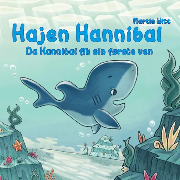 Hajen Hannibal Hajen Hannibal