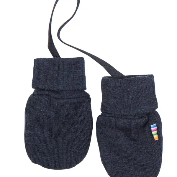 Handske Uden Tommeltot - Navy - 50/60 Handske Uden Tommeltot - Navy - 50/60