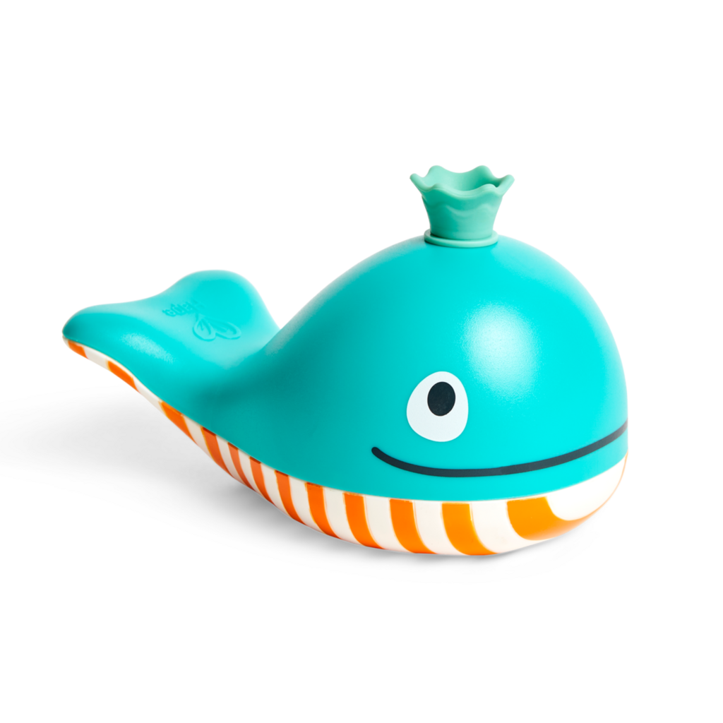 Hape | Badeleg - Hvalen Boble Hape | Badeleg - Hvalen Boble