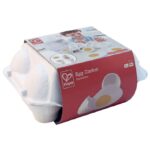 Hape Legemad - Æggebakke m. Æg