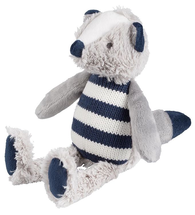 Happy Horse Bamse - 24 cm - Stinkdyret Steve Happy Horse Bamse - 24 cm - Stinkdyret Steve