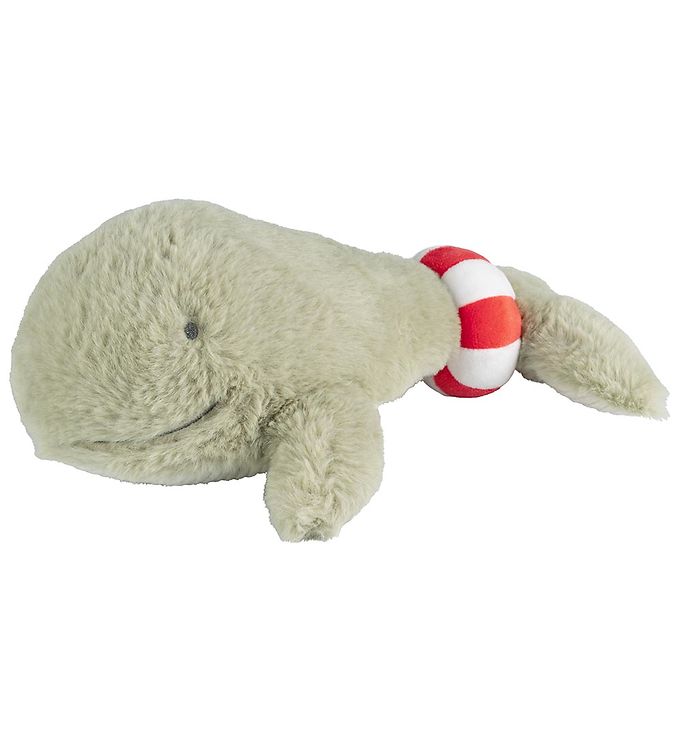 Happy Horse Bamse - 28 cm - Hvalen Willow Happy Horse Bamse - 28 cm - Hvalen Willow