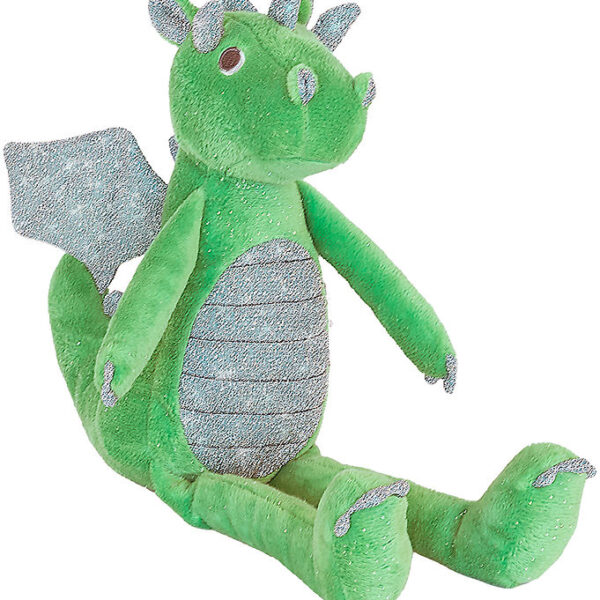 Happy Horse Bamse - 30 cm - Magisk Drage Happy Horse Bamse - 30 cm - Magisk Drage