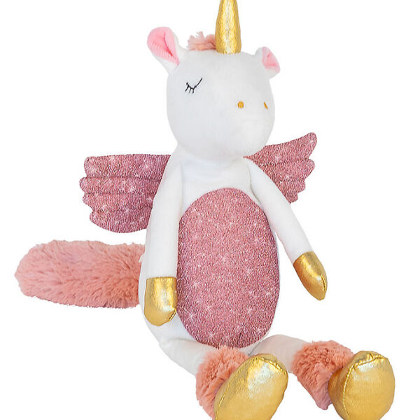 Happy Horse Bamse - 30 cm - Magisk Enhjørning