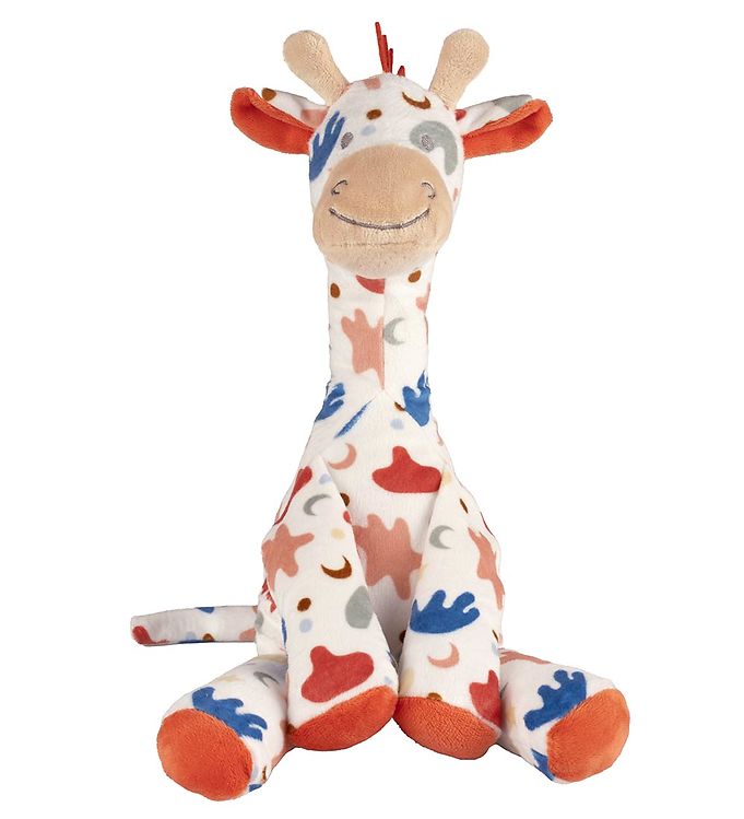 Happy Horse Bamse - 34 cm - Giraffen Gilles Happy Horse Bamse - 34 cm - Giraffen Gilles