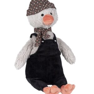 Happy Horse Bamse - 34 cm - Pingvin Polar