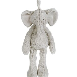 Happy Horse Bamse m. Musik - 34 cm - Elefanten Enzo