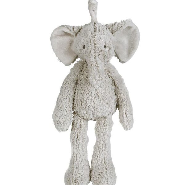 Happy Horse Bamse m. Musik - 34 cm - Elefanten Enzo