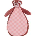Happy Horse Nusseklud - 24 cm - Red Panda Pien