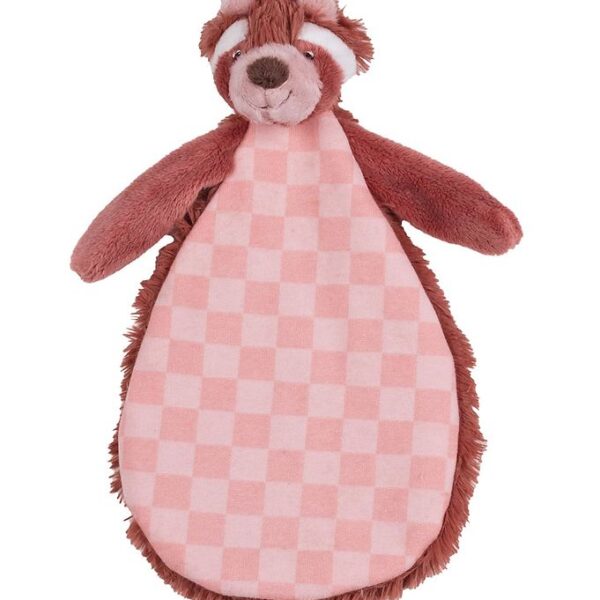 Happy Horse Nusseklud - 24 cm - Red Panda Pien