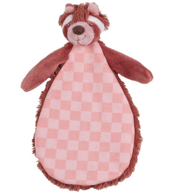 Happy Horse Nusseklud - 24 cm - Red Panda Pien Happy Horse Nusseklud - 24 cm - Red Panda Pien