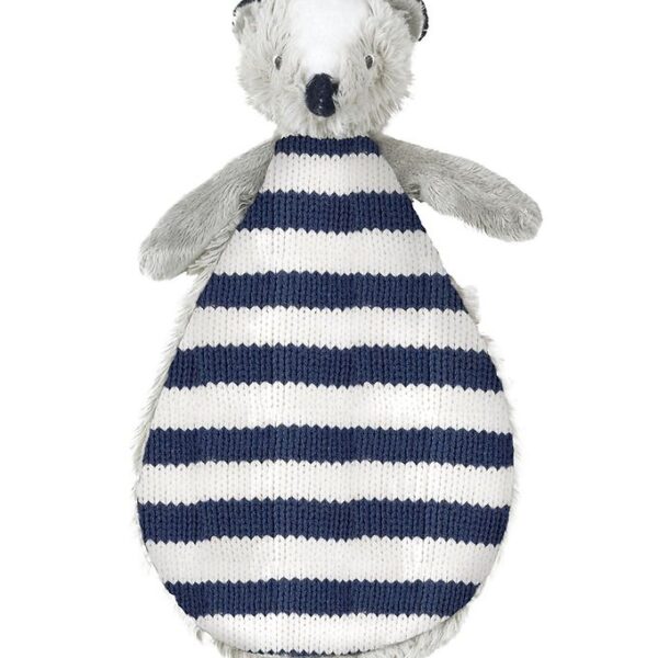 Happy Horse Nusseklud - 24 cm - Stinkdyret Steve Happy Horse Nusseklud - 24 cm - Stinkdyret Steve