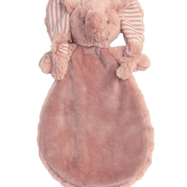 Happy Horse Nusseklud - 26 cm - Elefanten Emily Happy Horse Nusseklud - 26 cm - Elefanten Emily