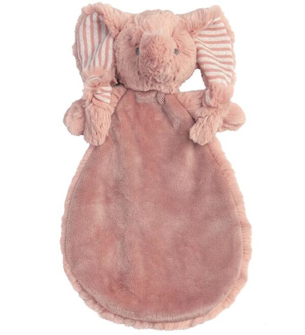 Happy Horse Nusseklud - 26 cm - Elefanten Emily Happy Horse Nusseklud - 26 cm - Elefanten Emily