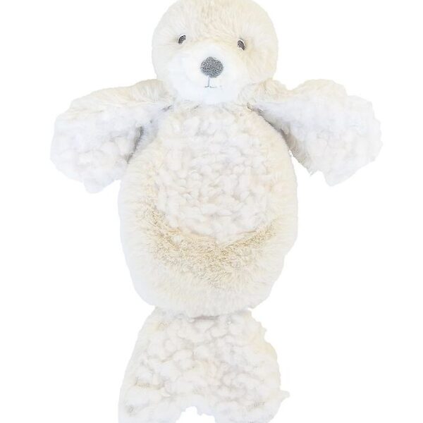 Happy Horse Nusseklud - 29 cm - Sælen Scooby Happy Horse Nusseklud - 29 cm - Sælen Scooby