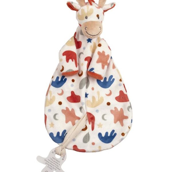 Happy Horse Sutteklud - 24 cm - Giraffen Gilles