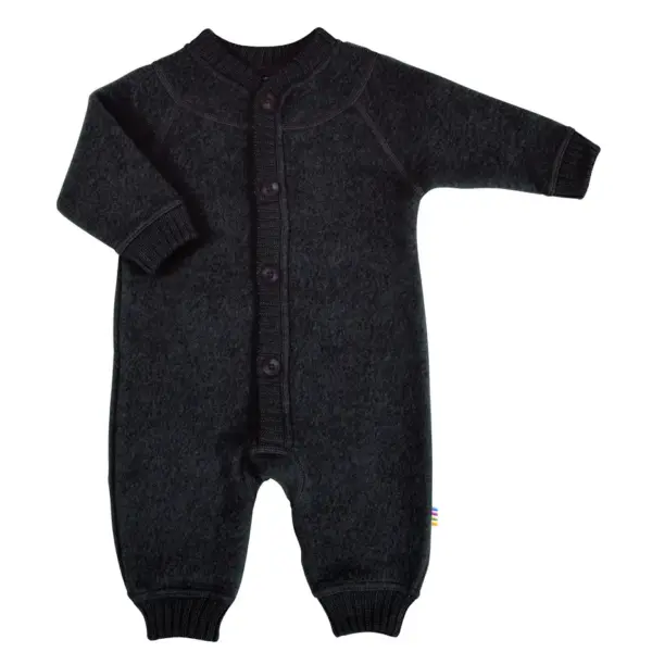 Heldragt - 311 Sort - 100