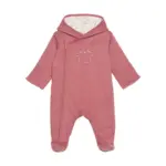 Heldragt Med Foring - Withered Rose - 50