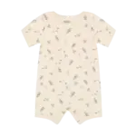 Heldragt m. Print - Folkstone Gray - 70