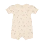 Heldragt m. Print - Shadow Gray - 80