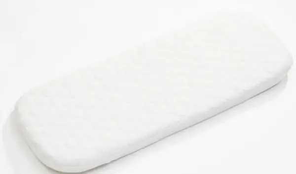 Helsemadras, vogn 36x96x5cm