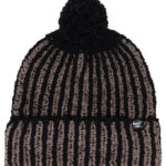 Herschel Hue - Boucle Pom - Sort/Bungee Cord