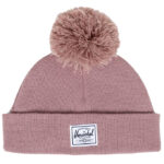 Herschel Hue - Strik - Baby Pom - Ash Rose