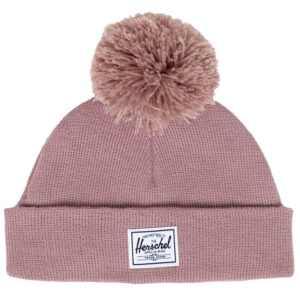 Herschel Hue - Strik - Baby Pom - Ash Rose
