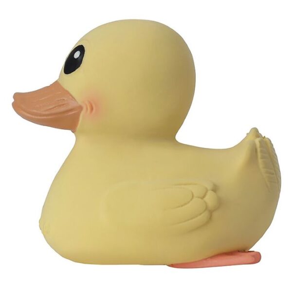 Hevea Badeand - Kawan Mini - Gul Hevea Badeand - Kawan Mini - Gul