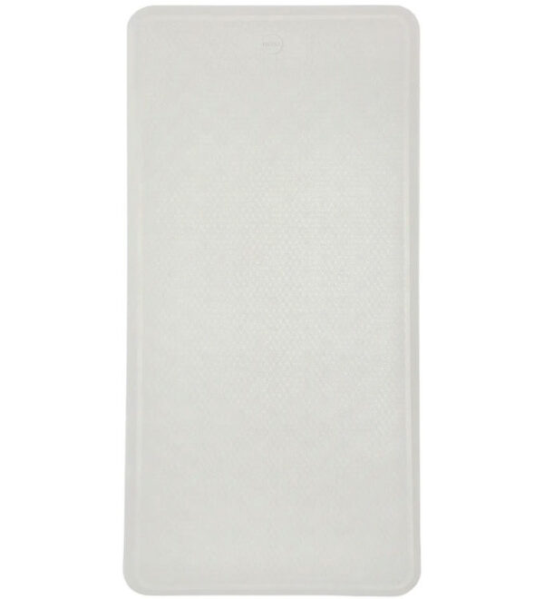 Hevea Bademåtte - Naturgummi - 75x34 cm - Marble Hevea Bademåtte - Naturgummi - 75x34 cm - Marble