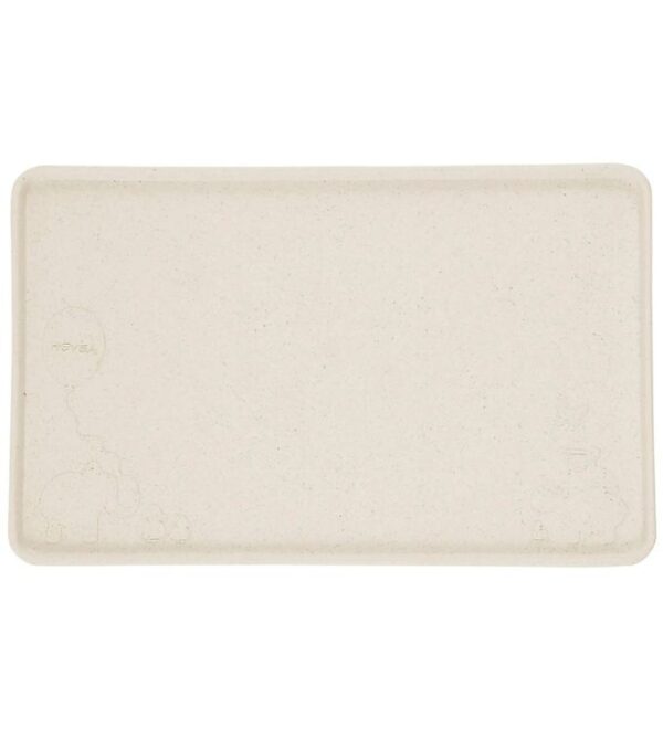 Hevea Dækkeserviet - Naturgummi - Marble