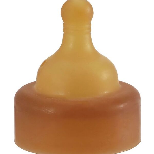 Hevea Flaskesut - Naturgummi - Medium Flow