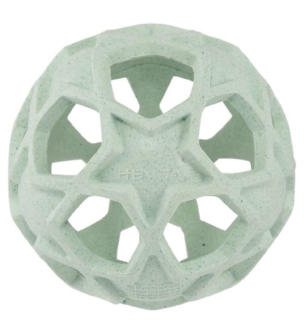 Hevea Stjernebold - Naturgummi - Mint