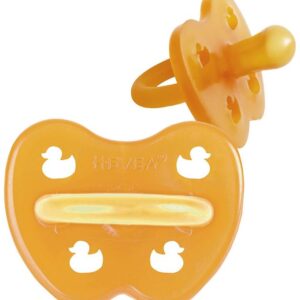 Hevea Sut - And - Naturgummi