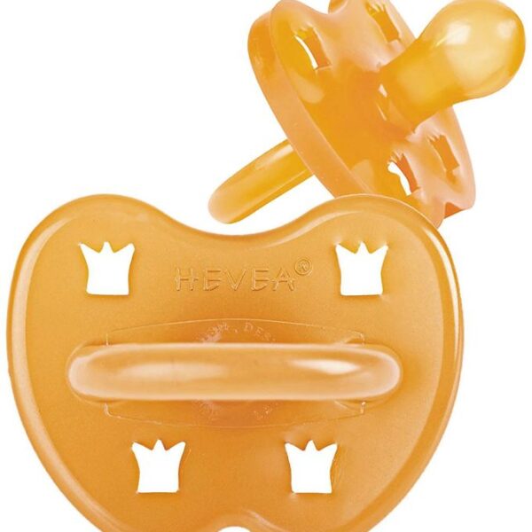 Hevea Sut - Krone - Naturgummi