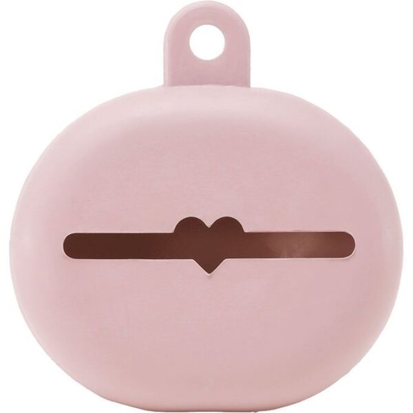 Hevea Sutteetui - Powder Pink