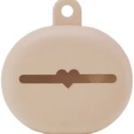 Hevea Sutteetui - Sandy Pudderrosa