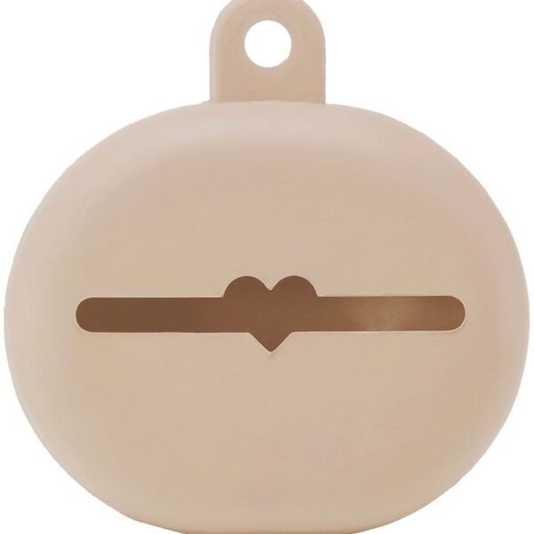 Hevea Sutteetui - Sandy Pudderrosa Hevea Sutteetui - Sandy Pudderrosa