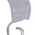 Hjelm, Dobbelt Lag - 15110 - 37 CM