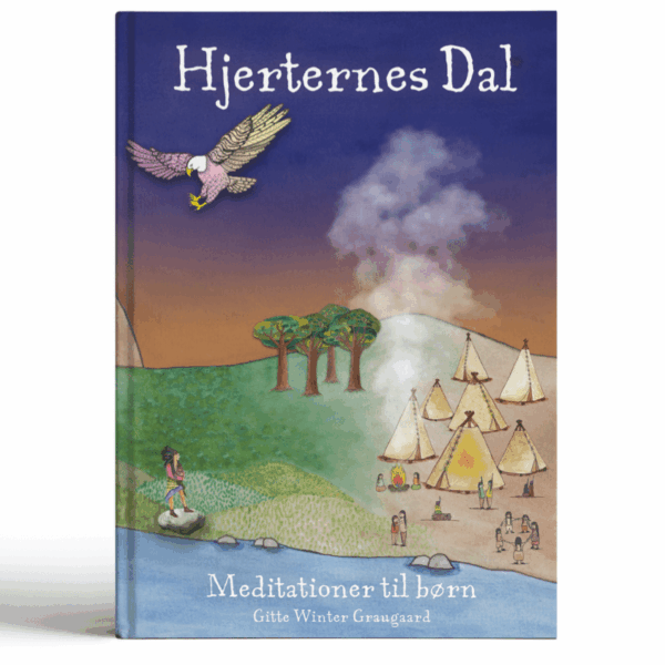 Hjerternes Dal - Meditationer til børn