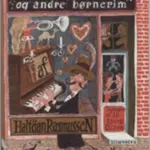 Hokus Pokus og andre børnerim