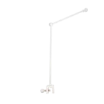 Holder til himmel el. uro - Hvid