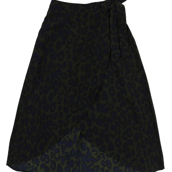 Hound Nederdel - Army/Navy Leo Hound Nederdel - Army/Navy Leo