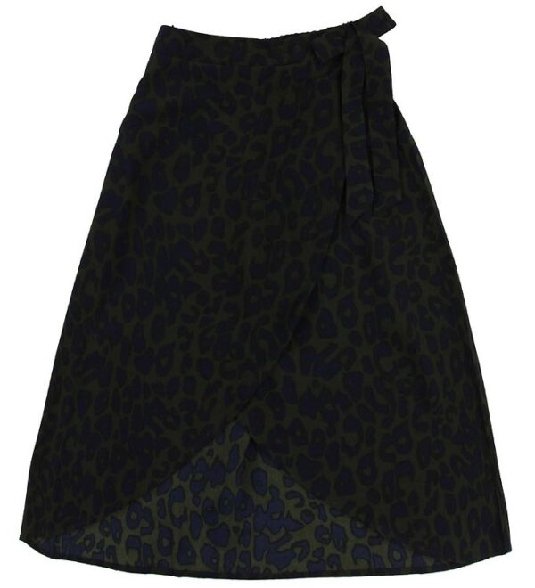 Hound Nederdel - Army/Navy Leo Hound Nederdel - Army/Navy Leo