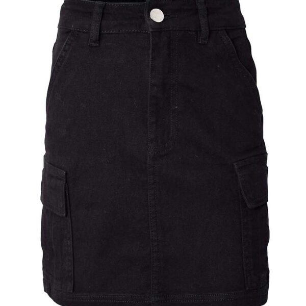 Hound Nederdel - Cargo - Sort