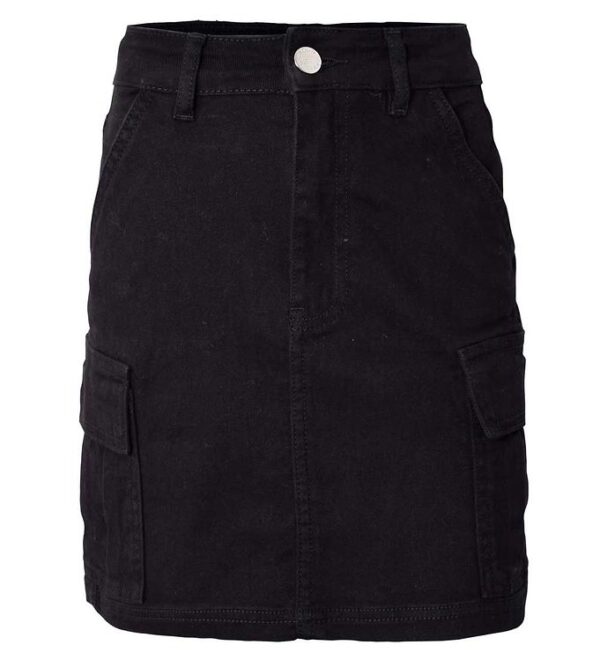 Hound Nederdel - Cargo - Sort Hound Nederdel - Cargo - Sort